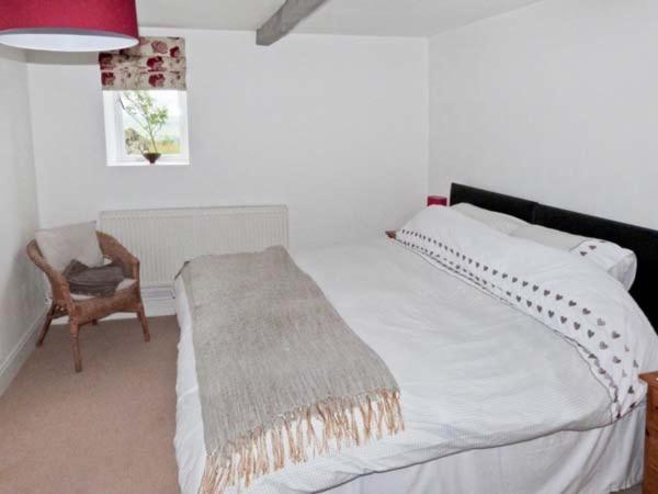Knowle Lodge Mytholmroyd 외부 사진