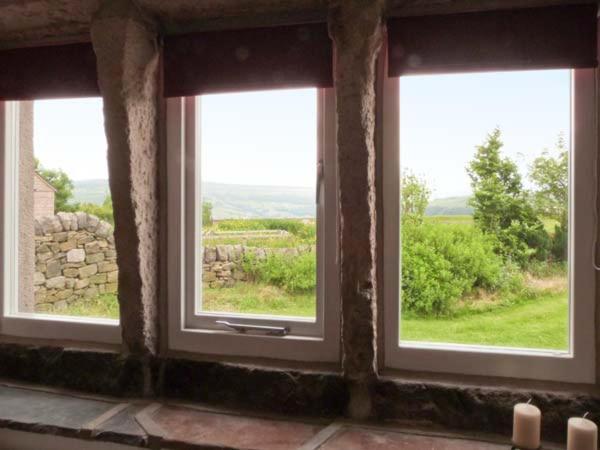 Knowle Lodge Mytholmroyd 외부 사진